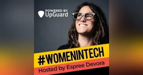 Dominique Cerri of InfoJobs, We Put The Work In Your Pocket: Women in Tech Spain