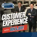 Commitment To Customer Experience: Episode 140