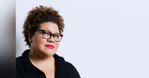 A Deep Dive into Diet Culture with Savala Nolan, Author of "Don't Let It Get You Down"