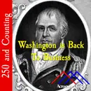 Washington Is Back To Business–August 31, 1776