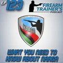 EP-123 – What You need to Know About NAAGA