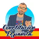Constitución Española Completa para opositores - Versión unificada