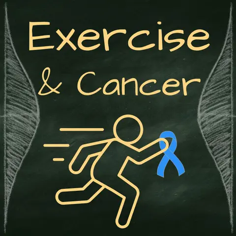 Exercise and Cancer: Does physical activity improve colon cancer survival?