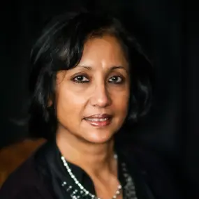 Rahila Gupta Profile Photo