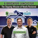 A Brighter Lancaster - The Ongoing Mission of Newly Restored Featuring Kapp Brown - Episode 219