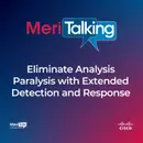 Podcast: Eliminate Analysis Paralysis With Extended Detection and Response