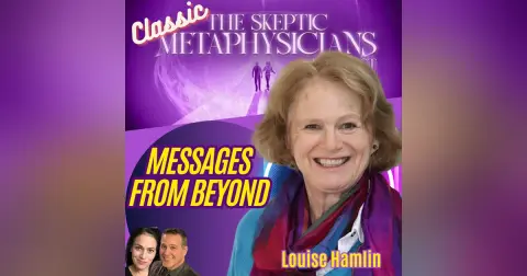 Messages from Beyond_ Astonishing Encounters with the Afterlife - Classic