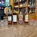 Bomberger's, America's 47, Caleb's Crossing, and the sleeper- Commander's Club Grand Cuvee; Ep. 66