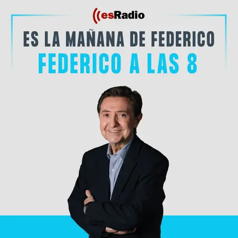 Federico a las 8: Sánchez: "lo de mi hermano y mi mujer no es corrupción"