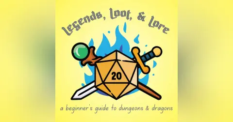 Everything You Always Wanted to Know About D&D but Were Afraid to Ask - Part Two