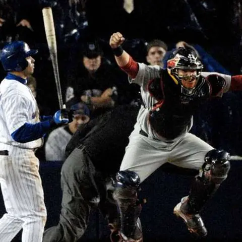 Can Taking a Called Third Strike Make You a Better Hitter?