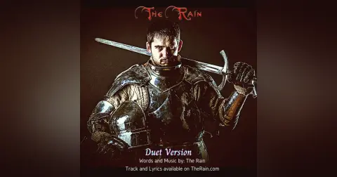 Time And Pain - Duet Version