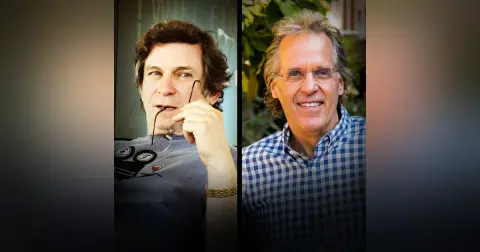 Robert Kamen