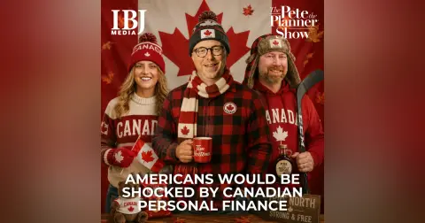 Americans Would Be Shocked by Canadian Personal Finance