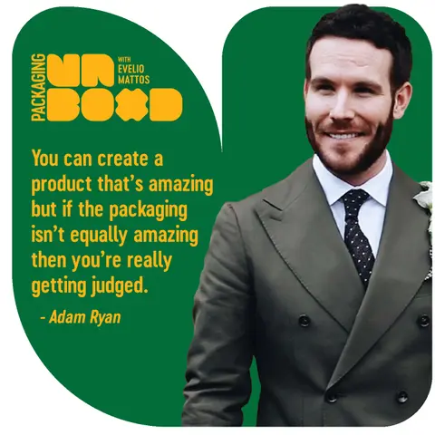 Creating Packaging Design Winners w/ Pentawards | Ep. 12