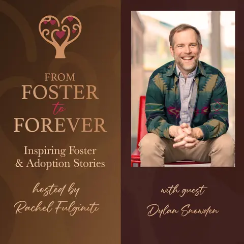 Money, Foster Care & the Real Cost of Growing Your Family (with Dylan Snowden)