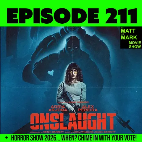 We Need to Talk About A24’s ONSLAUGHT | Full SPOILER Review