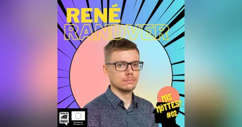 #02: Terviklik lähenemine vaimsele tervisele│René Randver