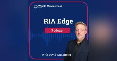 RIA Edge Podcast: Building a Multigenerational Wealth Firm with Kristen Bauer