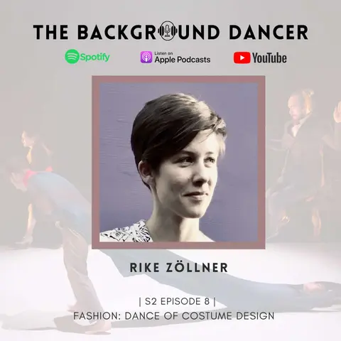 Dance of Costume Design | Rike Zöllner