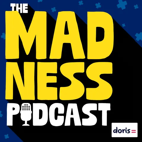 [MAD LABZ] How to get the most out of your agent and consultant networks ft. Stefan Tueger