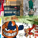 Episode 20: Oranges in Syracuse, Sausages in Milwaukee and the Origin Stories of Sports Mascots