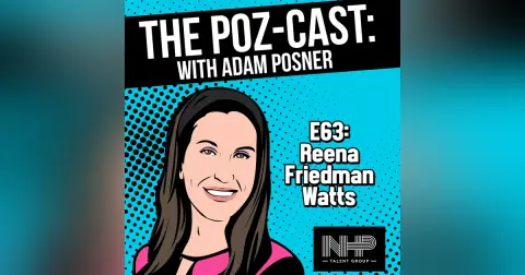 Reena Friedman Watts: Asking Masterclass: Influencers & Sponsorships