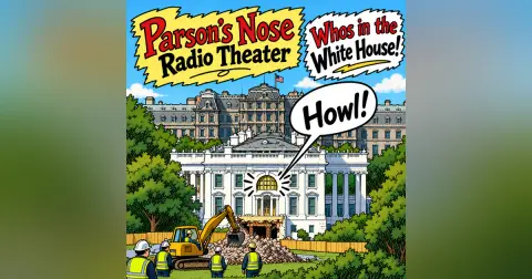 Whos in the White House