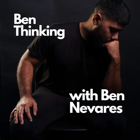 How Your Diet Is Killing Your Oral Health | Ben Thinking Podcast Ep. 162