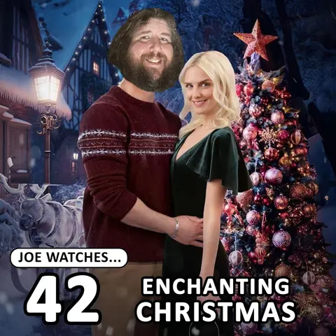 42. Enchanting Christmas