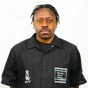Quincy Murdock Profile Photo