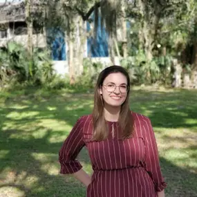 Olivia Gwaltney Profile Photo