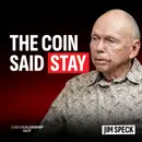 The Coin Flip That Built an 11-Store Dealer Empire | Jim Speck, President of Circle Auto Group