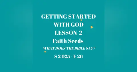Faith Seeds