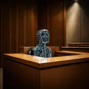 Artificial Justice – Navigating an AI Evidence Crisis