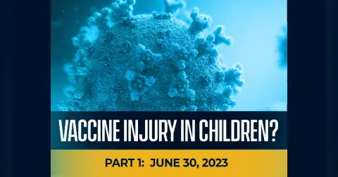 Do Vaccines Cause Childhood Illness & Autism?