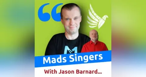 How to Delegate Effectively (Mads Singers and Jason Barnard)