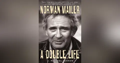 632 Norman Mailer (with J. Michael Lennon)