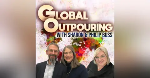 (214) “Overcoming Rejection” with Olivia Buie