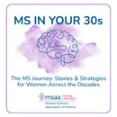 Episode 25: MS in Your 30s – The MS Journey: Stories and Strategies for Women Across the Decades