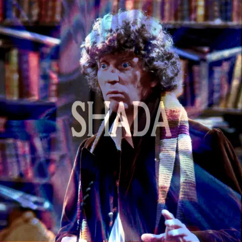 Shadaly Written - "Shada"