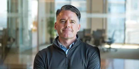 Why Dave Olsen Believes You Can Have Both Impact and Freedom