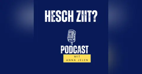 INTRO: Hesch Ziit?