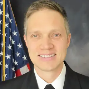 Brendan Jackson, MD, MPH Profile Photo