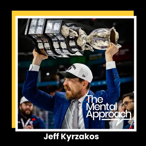 Building Champions On and Off the Ice: OHL & Memorial Cup Success with Jeff Kyrzakos