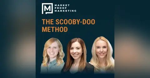 Ep 381 - The Scooby-Doo Method