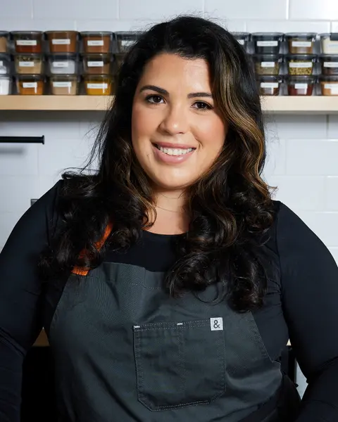 From Nanny to CEO: How Founder Maggie Pearson Built Feast & Fettle