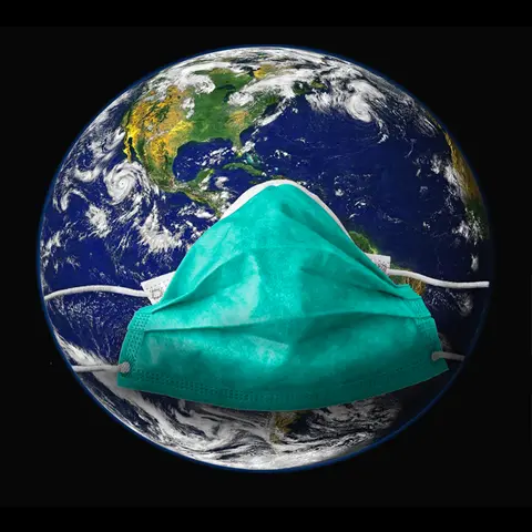 Episode 516: I Know a Pandemic When I See One