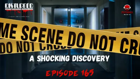 A Shocking Discovery