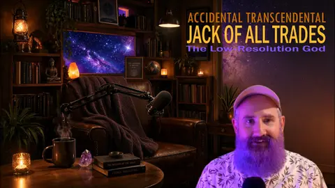 Jack of All Trades: The Low-Resolution God
